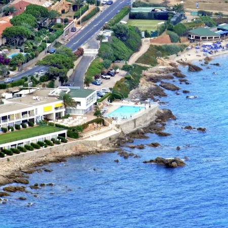Hôtel Cala di Sole