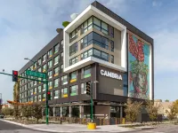 Cambria Downtown Phoenix Convention & Airport Hotel โรงแรมในฟีนิกซ์