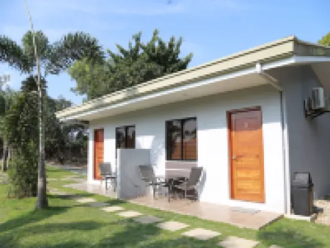 La Florentina Resort Hotels in Bustos