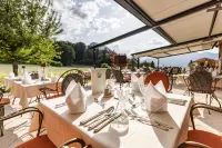 Alm- & Wellnesshotel Alpenhof Hotels in Ramsau
