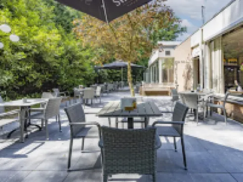 Fletcher Hotel-Restaurant de Scheperskamp Hotels in Lochem