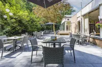 Fletcher Hotel-Restaurant de Scheperskamp