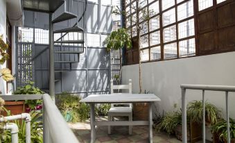 Hostal Posada del Maple