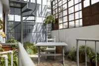 オスタル ポサダ デル メープル