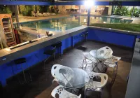 Samiria Jungle Hotel Hotels in Iquitos