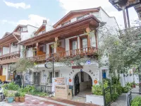 Mandalin Akyaka Hotel Hotels in Ula