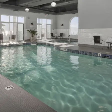 Prestige Oceanfront Resort, BW Premier Collection