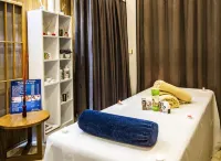 Lapis Inn Hotel & Spa ( Ex. Ambassador Hotel) - spa