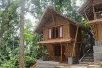 Ecolodge Bukit Lawang - Hotel&Jungletrek Hotels in Langkat Regency