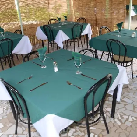 Residence Salta