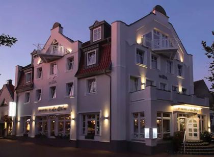 Hotel Am Turm