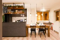 Teine White House Hotels in Ishikari