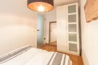 Wohnen im Herzen der Altstadt moderne Innenstadt Wohnung -  Ferienwohnungen