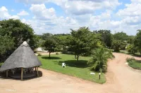 Shamkan Lodge - 2 звезды