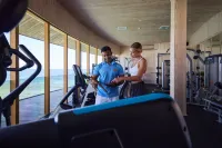 Kagi Maldives Resort & Spa - Gym