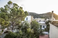 Bella Vita Style Rooms & Apartments - Mountain view