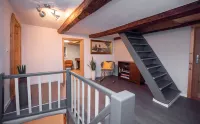 Gesindehaus Bornecke - 3-Star