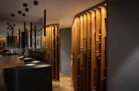 Sofia Hotel Sea of Galilee - bar