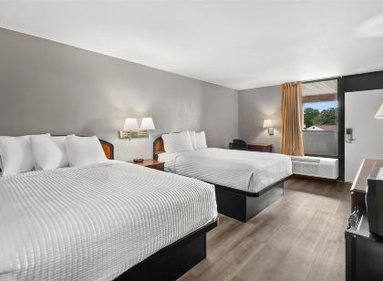 나이츠 인 버지니아 비치 린헤이븐