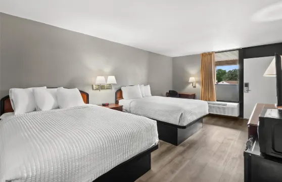 林恩海文維吉尼亞海灘騎士酒店