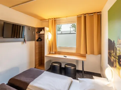 B&B HOTEL Hannover-Nord