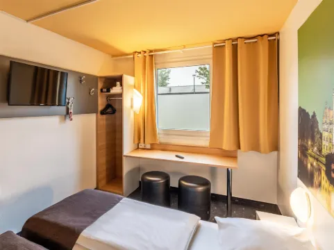 B&B HOTEL Hannover-Nord