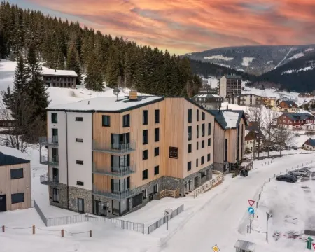 澤萊尼波託克酒店 派克波特斯耐茲庫酒店