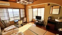 Shiroyama Ryokan - Wifi