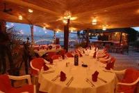 Hotel de La Poste Hotels in Saint-Louis