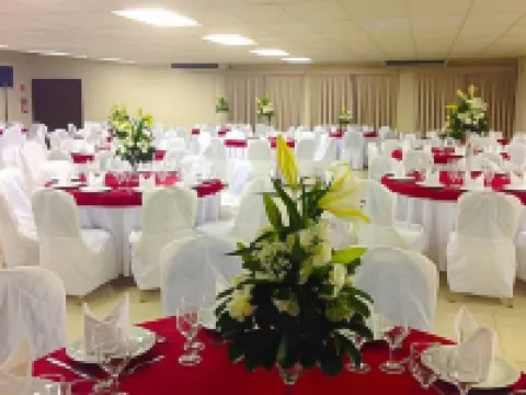 Gran Continental Hotel Taubaté Hotels in Taubate