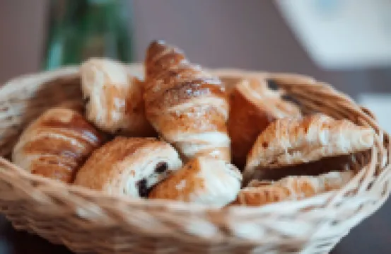 ホテル カステル ジャンソン