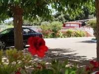 Brati - Arcoudi Hotel Hotels in Pineios