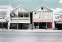 The Collins on Duval