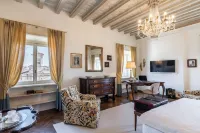 Foresteria di Palazzo Radici