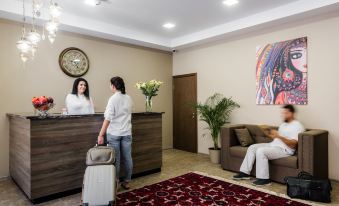 Granat Hotel