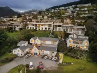 Colonial Village Motel