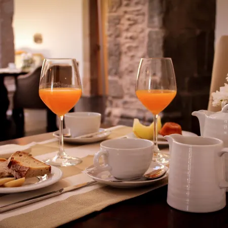 Convento Da Serta Hotel