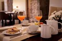 Convento Da Serta Hotel - breakfast
