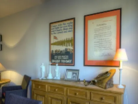 Menin Gate House Hotels in Ieper