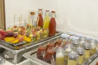 Casual de las Olas San Sebastián - Desayuno
