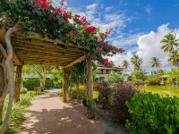 Areia Azul Aparts Brazil - Imbassai Ykutiba Hotels in Imbassai