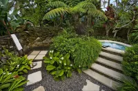 Bukit Naga Villa Hotels in Bangli