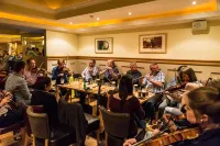 Murphy's Hotel - Wifi