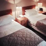 The Lerwick Hotel Hoteles en 