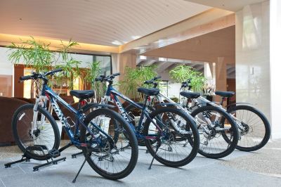 その他 都リゾート 奥志摩 アクアフォレスト (旧ホテル近鉄アクアヴィラ伊勢志摩)の写真