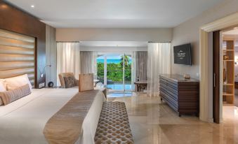 Moon Palace the Grand Cancun All Inclusive