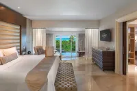 ムーン  宮殿ホテル  ザ グランド カンクン - オールインクルーシブ