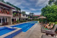 Hotel Mar de Luz - ที่มีสระว่ายน้ำ