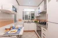 L'Oiseau Bleu Marsa Plage Hotels in 