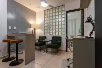 In Front of the Underground and 8 Minutes From the Beach Sf228